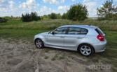 BMW 1 Series E81/E82/E87/E88 [restyling] Hatchback 5-doors