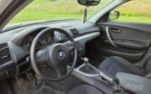 BMW 1 Series E81/E82/E87/E88 [restyling] Hatchback 5-doors