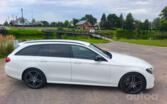 Mercedes-Benz E-Class E 220 wagon