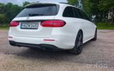 Mercedes-Benz E-Class E 220 wagon