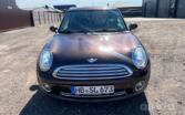 Mini Clubman R55 [restyling]