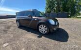 Mini Clubman R55 [restyling]