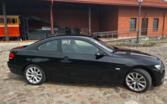BMW 3 Series E90/E91/E92/E93 [restyling] Coupe