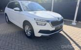 Skoda Kamiq 1 generation Crossover