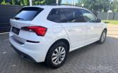 Skoda Kamiq 1 generation Crossover