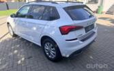 Skoda Kamiq 1 generation Crossover