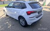 Skoda Kamiq 1 generation Crossover