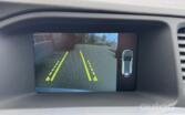 Volvo V60 Cross Country 1 generation wagon 5-doors