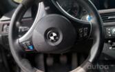 BMW 3 Series E90/E91/E92/E93 Coupe