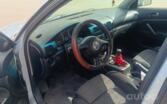 Volkswagen Passat B5.5 [restyling] wagon