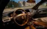 BMW 7 Series E65/E66 [restyling] Sedan