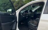 Mercedes-Benz GLE Coupe C292