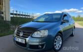 Volkswagen Golf 5 generation Variant wagon