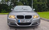 BMW 320 2013