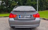 BMW 320 2013