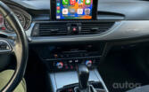 Audi A6 allroad C7 [restyling]