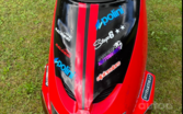 Aprilia SR
