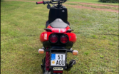 Aprilia SR