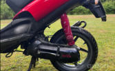 Aprilia SR