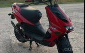 Aprilia SR