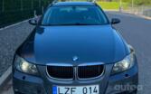 BMW 3 Series E90/E91/E92/E93 Touring wagon