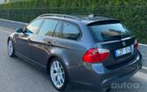 BMW 3 Series E90/E91/E92/E93 Touring wagon