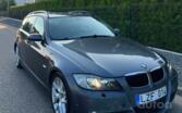 BMW 3 Series E90/E91/E92/E93 Touring wagon