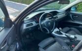BMW 3 Series E90/E91/E92/E93 Touring wagon