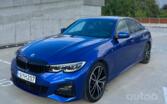 BMW 3 Series G20 Sedan