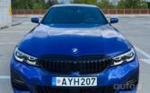 BMW 3 Series G20 Sedan