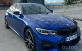 BMW 3 Series G20 Sedan