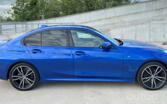 BMW 3 Series G20 Sedan