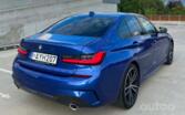 BMW 3 Series G20 Sedan