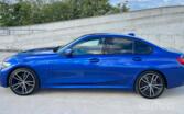 BMW 3 Series G20 Sedan