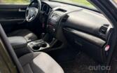 Kia Sorento 2 generation Crossover