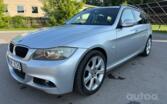 BMW 3 Series E90/E91/E92/E93 [restyling] Touring wagon