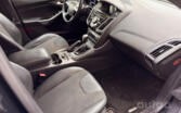 Ford Focus 3 generation Hatchback 5-doors