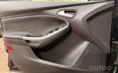 Ford Focus 3 generation Hatchback 5-doors