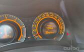 Toyota Auris 1 generation Hatchback 5-doors