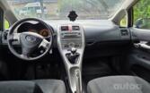Toyota Auris 1 generation Hatchback 5-doors