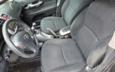 Toyota Auris 1 generation Hatchback 5-doors