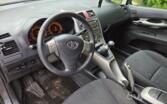 Toyota Auris 1 generation Hatchback 5-doors