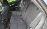 Toyota Auris 1 generation Hatchback 5-doors