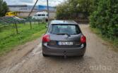 Toyota Auris 1 generation Hatchback 5-doors