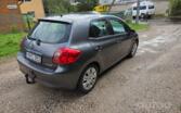 Toyota Auris 1 generation Hatchback 5-doors