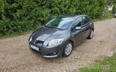 Toyota Auris 1 generation Hatchback 5-doors