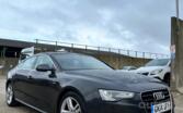 Audi A5 8T [restyling] Sportback liftback