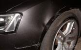 Audi A5 8T [restyling] Sportback liftback