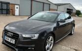 Audi A5 8T [restyling] Sportback liftback