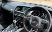 Audi A5 8T [restyling] Sportback liftback